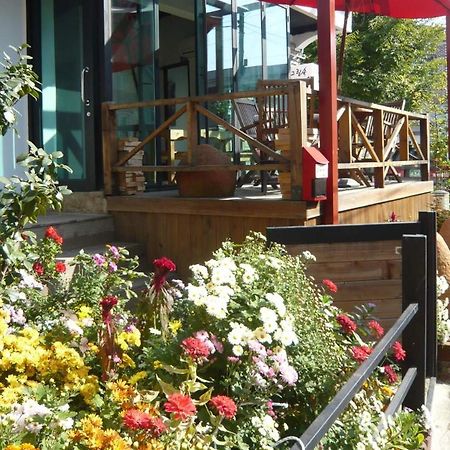 Guesthouse In Picture Jeonju Ngoại thất bức ảnh