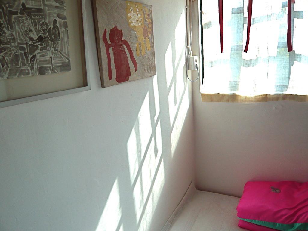Guesthouse In Picture Jeonju Phòng bức ảnh