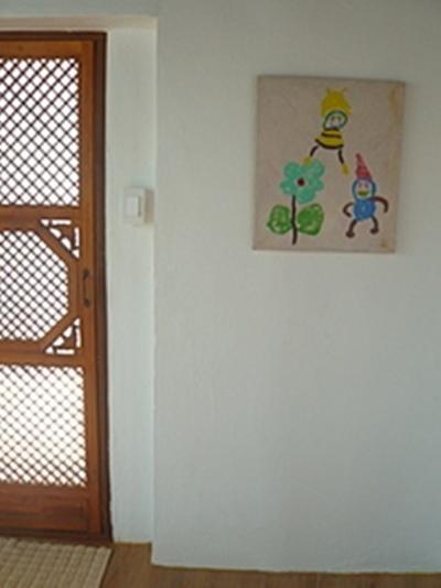Guesthouse In Picture Jeonju Ngoại thất bức ảnh
