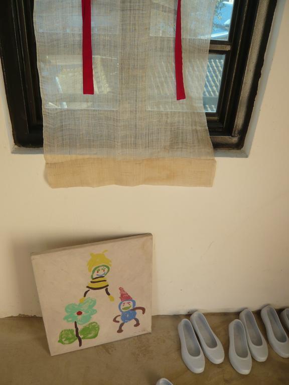 Guesthouse In Picture Jeonju Phòng bức ảnh