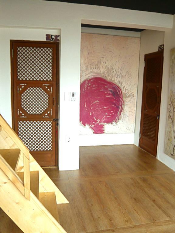 Guesthouse In Picture Jeonju Ngoại thất bức ảnh
