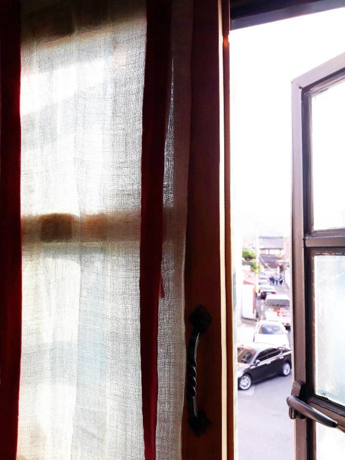 Guesthouse In Picture Jeonju Ngoại thất bức ảnh