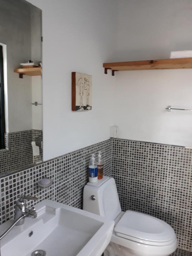 Guesthouse In Picture Jeonju Ngoại thất bức ảnh