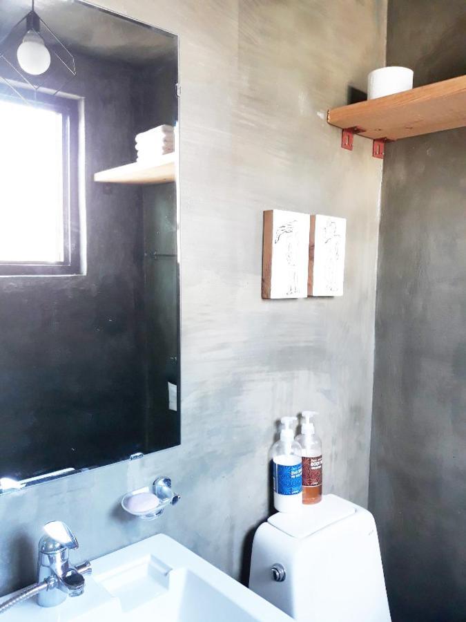 Guesthouse In Picture Jeonju Ngoại thất bức ảnh