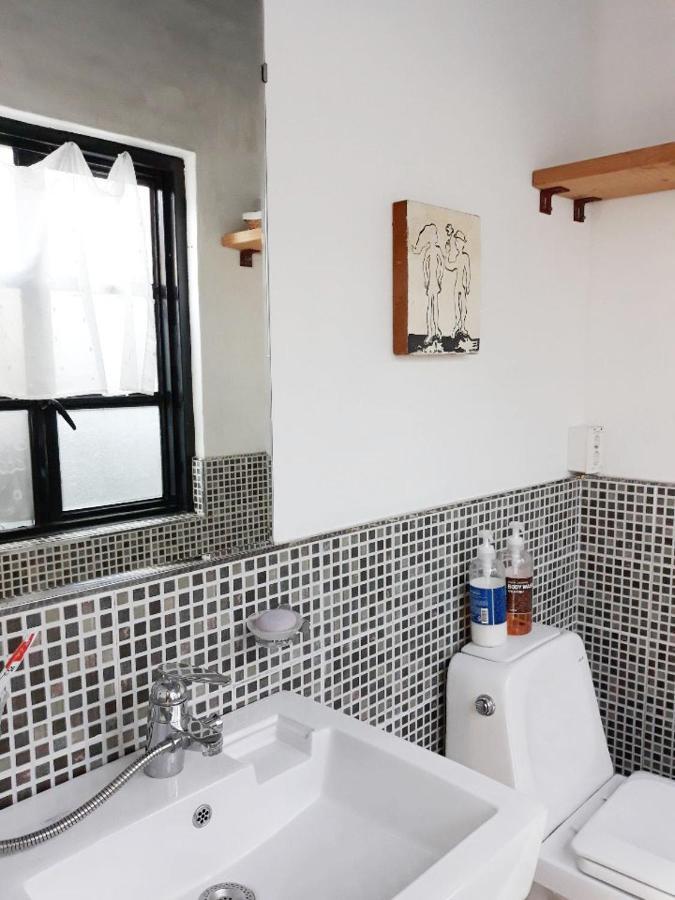Guesthouse In Picture Jeonju Ngoại thất bức ảnh