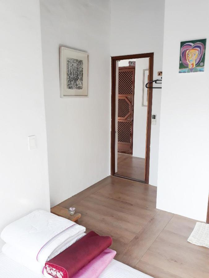 Guesthouse In Picture Jeonju Ngoại thất bức ảnh