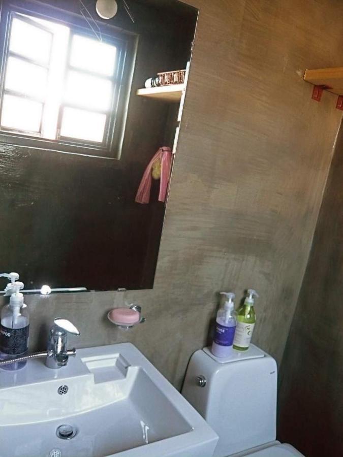 Guesthouse In Picture Jeonju Ngoại thất bức ảnh